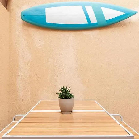 Apartamento Casa 13 Next To Lagos Highspeed Wifi Cotillo