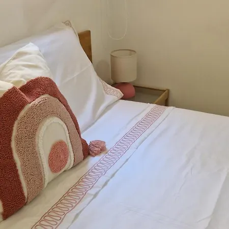 Apartamento Casa 13 Next To Lagos Highspeed Wifi *