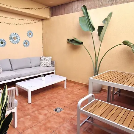Casa 13 Next To Lagos Highspeed Wifi Apartamento Cotillo