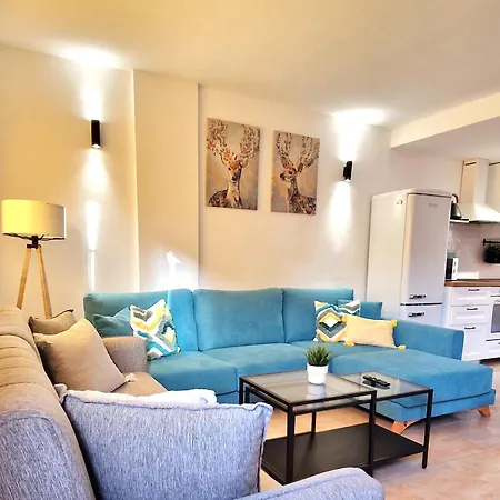 Casa 13 Next To Lagos Highspeed Wifi Apartamento