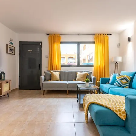 דירה Casa 13 Next To Lagos Highspeed Wifi *