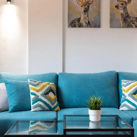 דירה Casa 13 Next To Lagos Highspeed Wifi