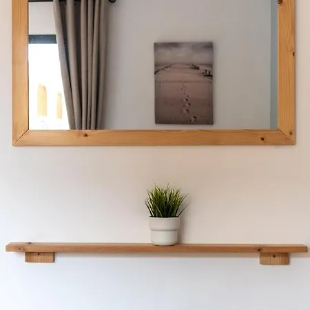 דירה Casa 13 Next To Lagos Highspeed Wifi