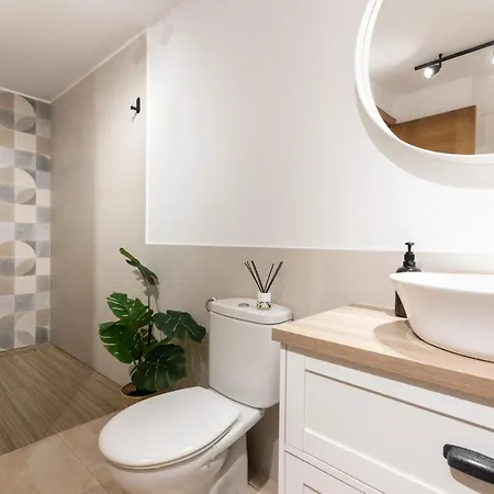 Casa 13 Next To Lagos Highspeed Wifi דירה Cotillo