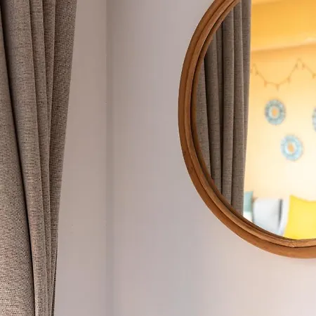 Casa 13 Next To Lagos Highspeed Wifi דירה *