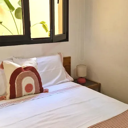 شقة Casa 13 Next To Lagos Highspeed Wifi Cotillo