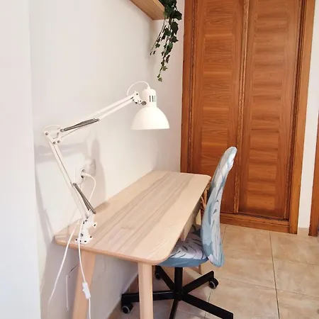 Appartamento Casa 13 Next To Lagos Highspeed Wifi