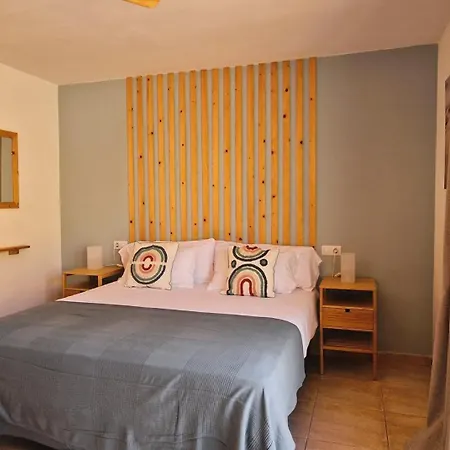 Casa 13 Next To Lagos Highspeed Wifi דירה Cotillo