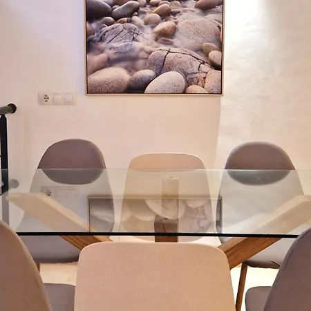 Casa 13 Next To Lagos Highspeed Wifi Cotillo