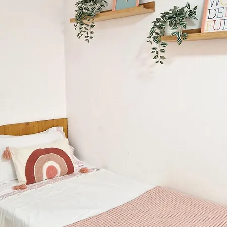 Casa 13 Next To Lagos Highspeed Wifi *