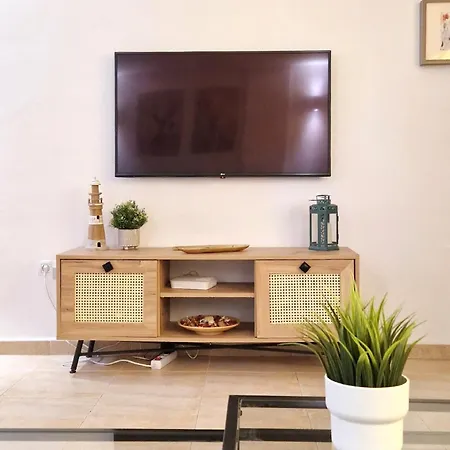 Casa 13 Next To Lagos Highspeed Wifi דירה *