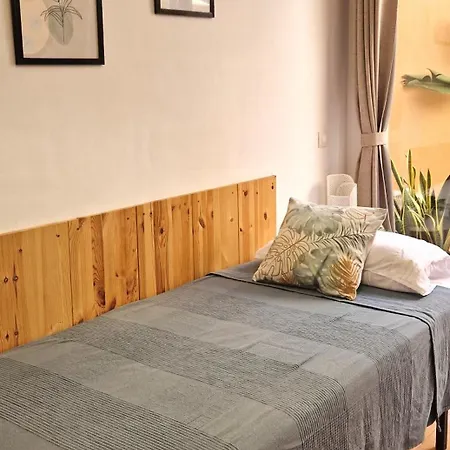 דירה Casa 13 Next To Lagos Highspeed Wifi