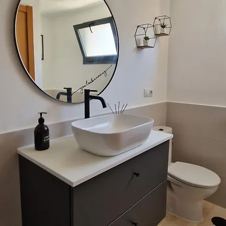 Casa 13 Next To Lagos Highspeed Wifi Cotillo