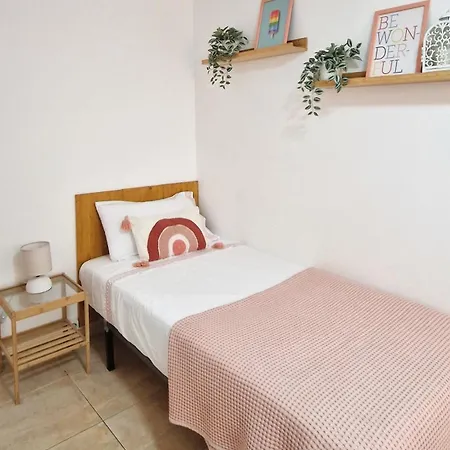 דירה Casa 13 Next To Lagos Highspeed Wifi *