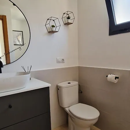 Appartamento Casa 13 Next To Lagos Highspeed Wifi