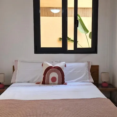 Casa 13 Next To Lagos Highspeed Wifi דירה Cotillo