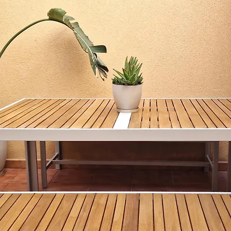 Casa 13 Next To Lagos Highspeed Wifi דירה Cotillo